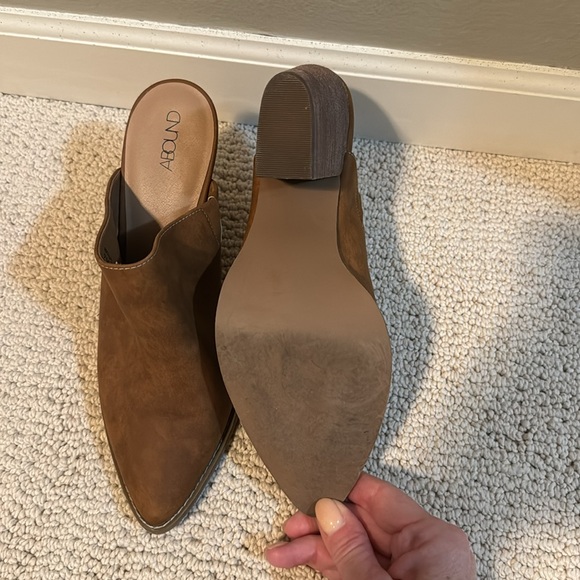 “Abound” mule women’s shoes - Picture 3 of 6